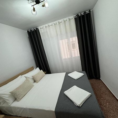 Apartments Del Sol كولرا المظهر الخارجي الصورة
