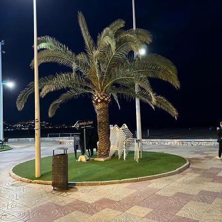 Apartments Del Sol كولرا المظهر الخارجي الصورة