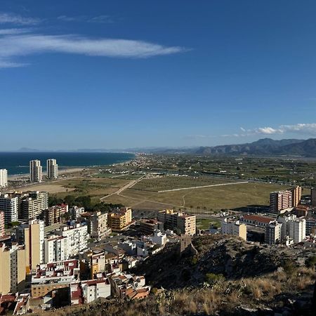 Apartments Del Sol كولرا المظهر الخارجي الصورة