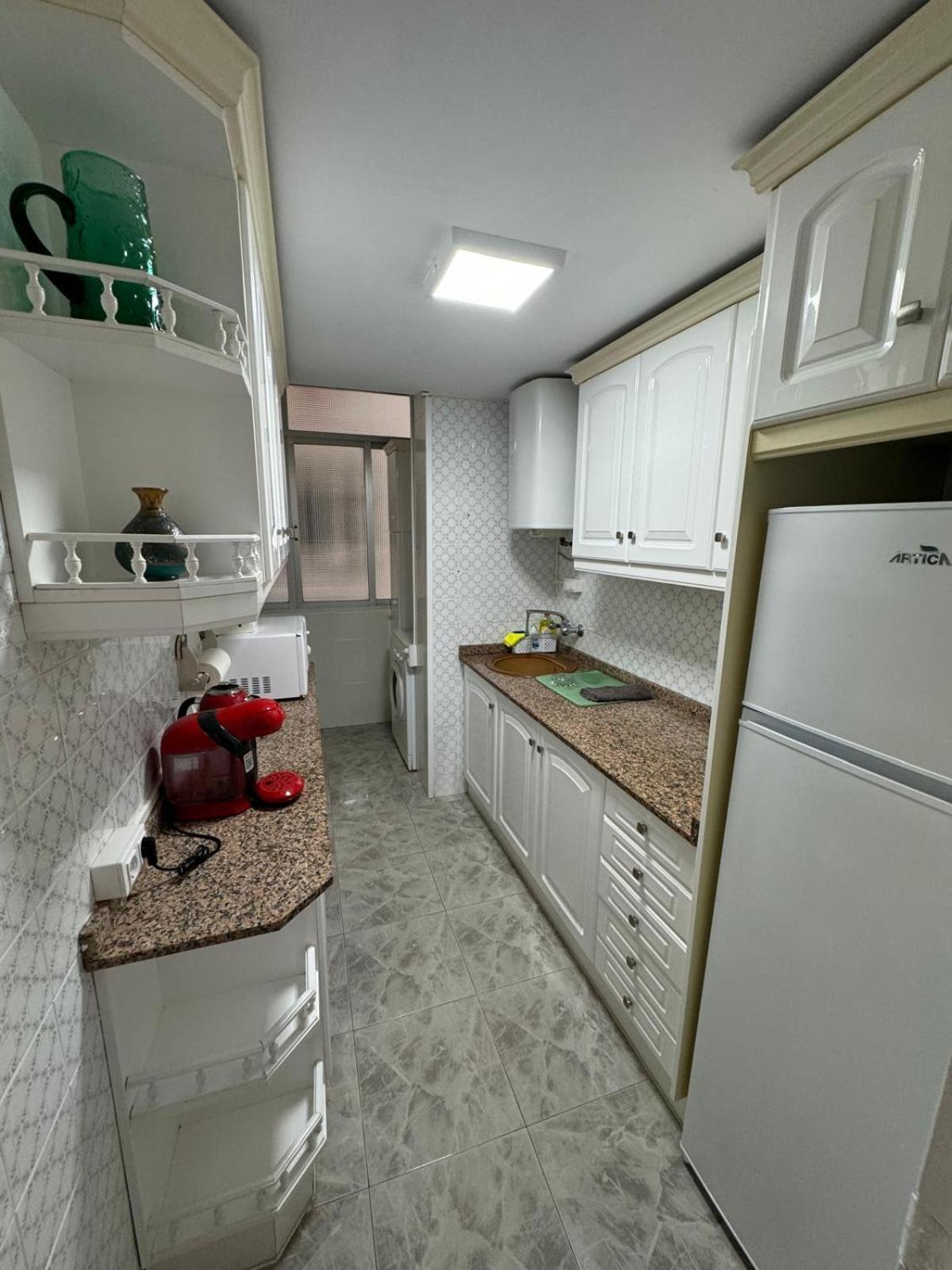 Apartments Del Sol كولرا المظهر الخارجي الصورة