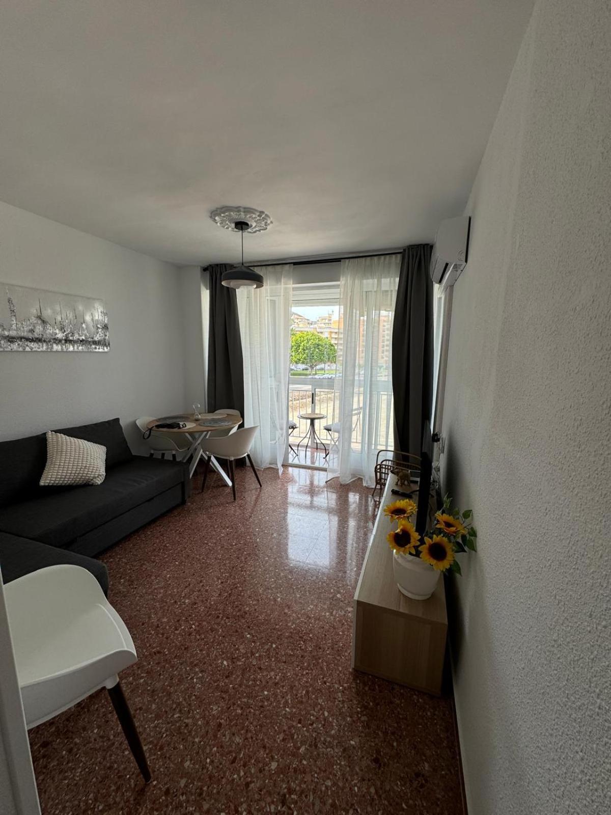 Apartments Del Sol كولرا المظهر الخارجي الصورة