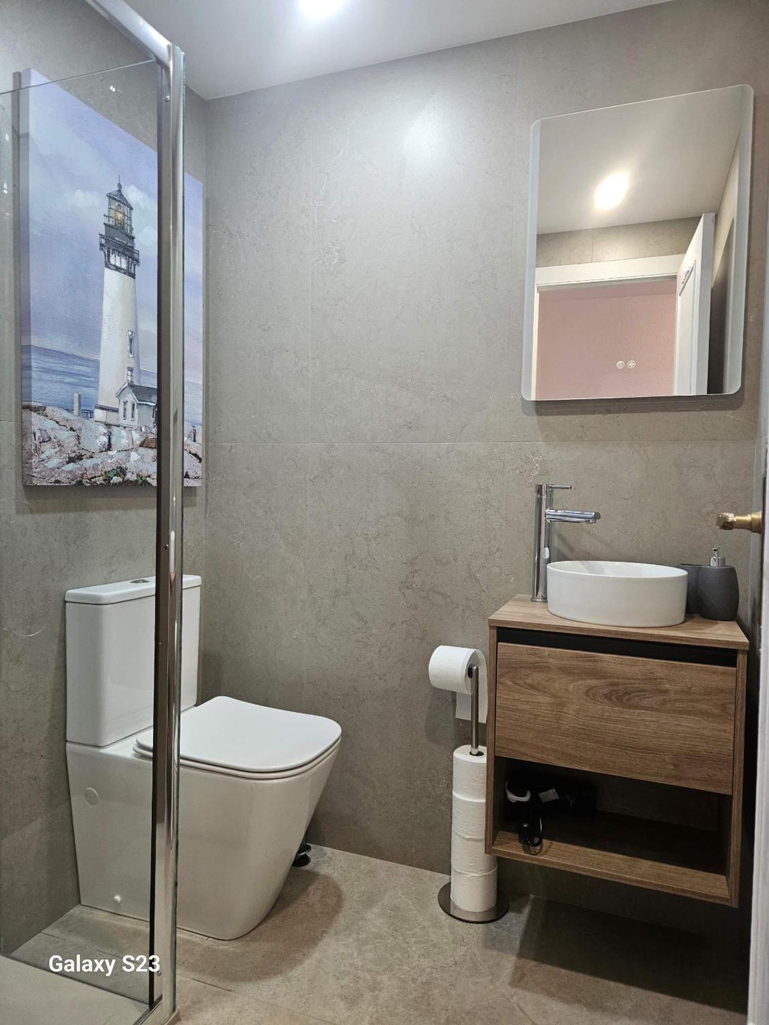Apartments Del Sol كولرا المظهر الخارجي الصورة