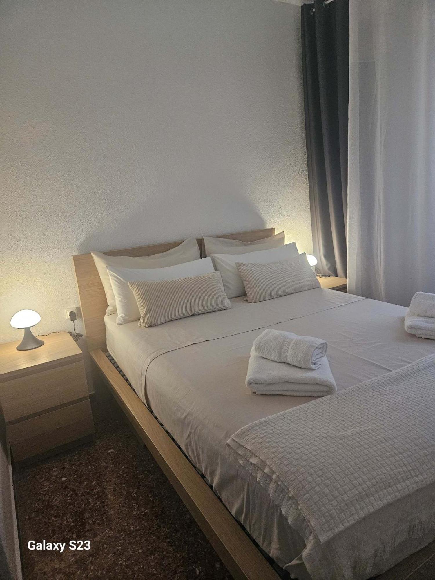 Apartments Del Sol كولرا المظهر الخارجي الصورة