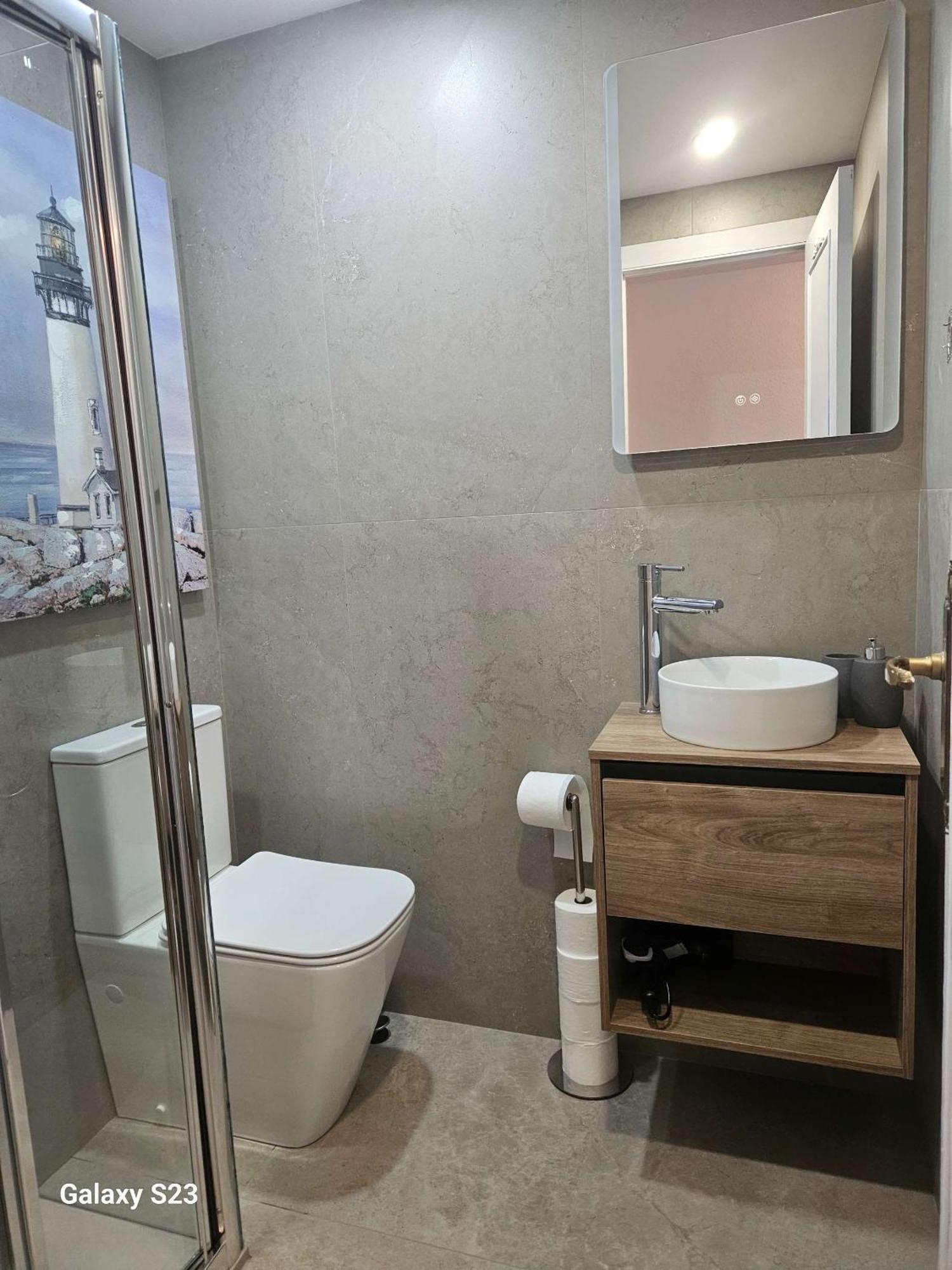 Apartments Del Sol كولرا المظهر الخارجي الصورة