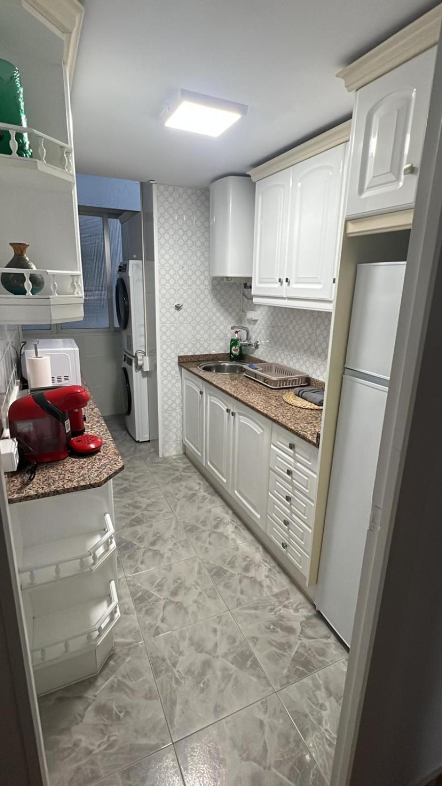 Apartments Del Sol كولرا المظهر الخارجي الصورة