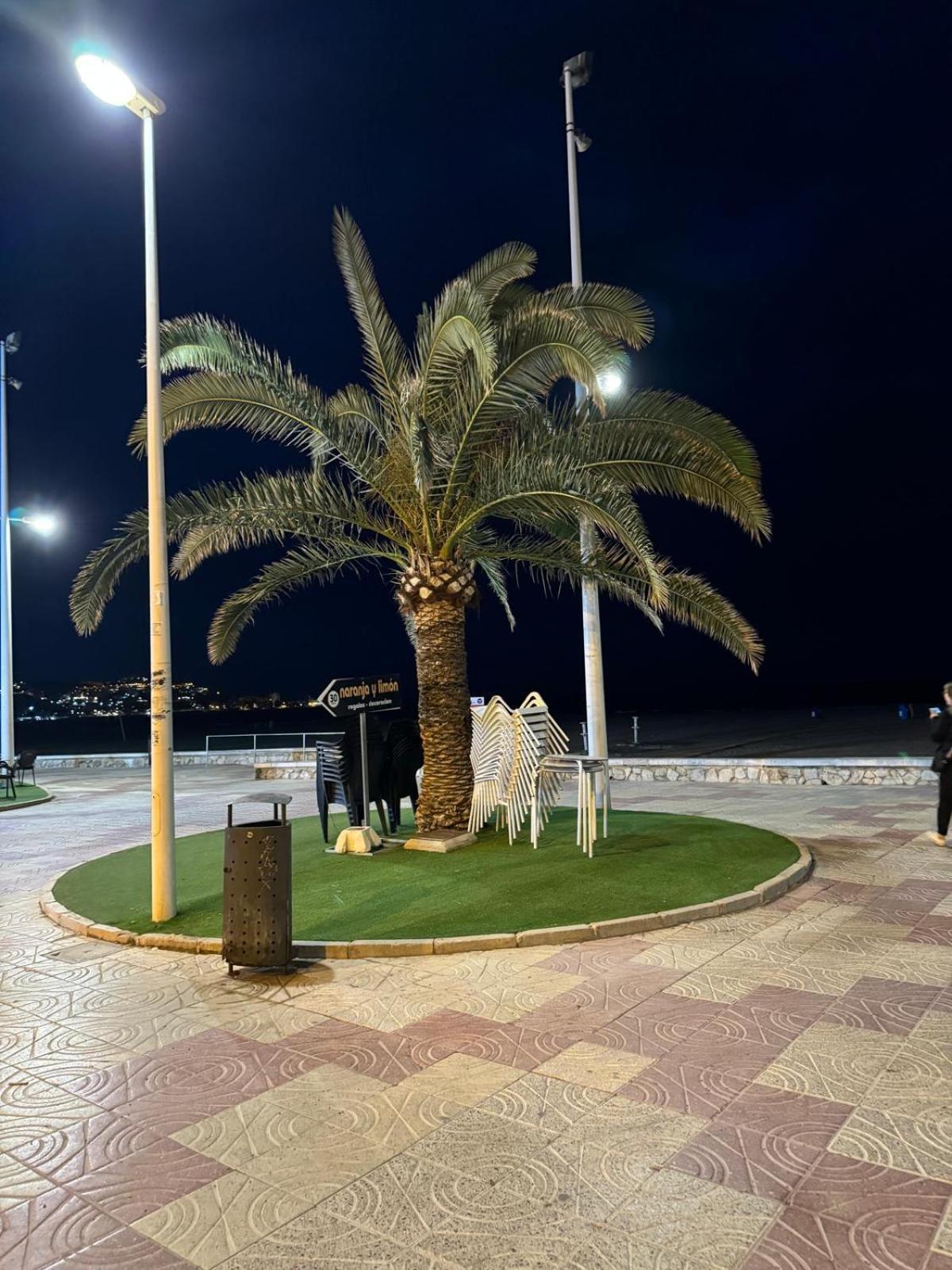 Apartments Del Sol كولرا المظهر الخارجي الصورة